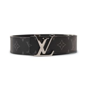 Louis Vuitton Initales Belt Mens
